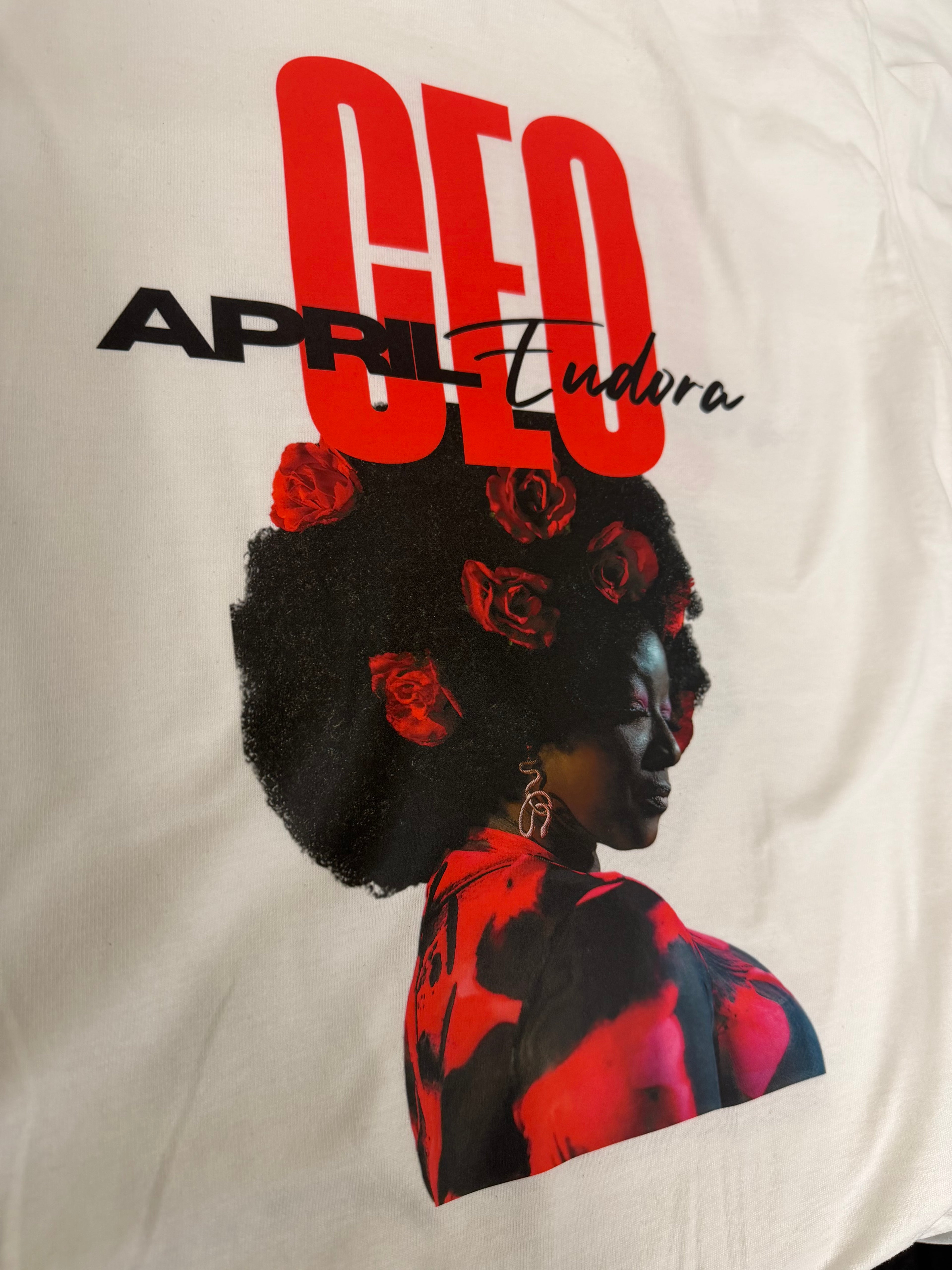 CEO T-Shirt